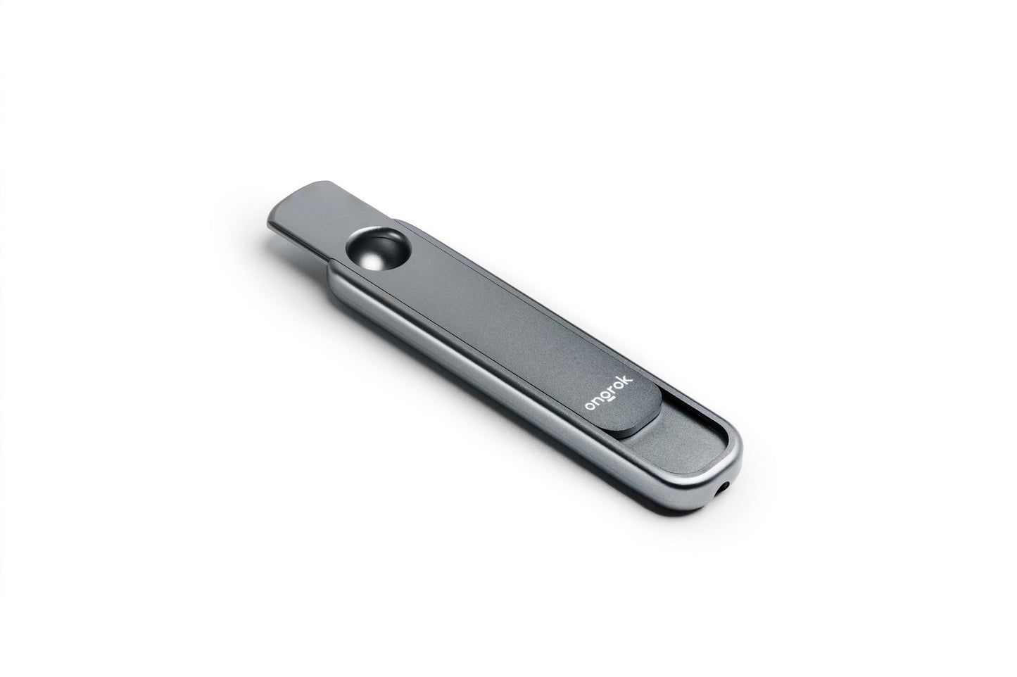 Ongrok Aluminum Cooling Pathway Pipe